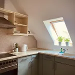Sonnengelb - Fulgenhaus