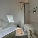 Apartmán Sonnengelb - Fulgenhaus
