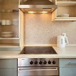 Sonnengelb - Fulgenhaus Apartmán Klein Bollhagen