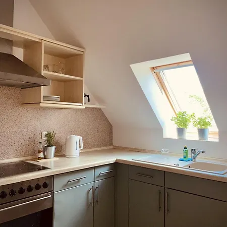 Sonnengelb - Fulgenhaus