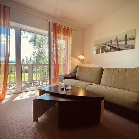 Apartamento Sonnengelb - Fulgenhaus