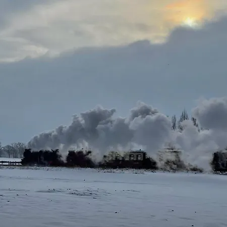 Sonnengelb - Fulgenhaus Apartamento *