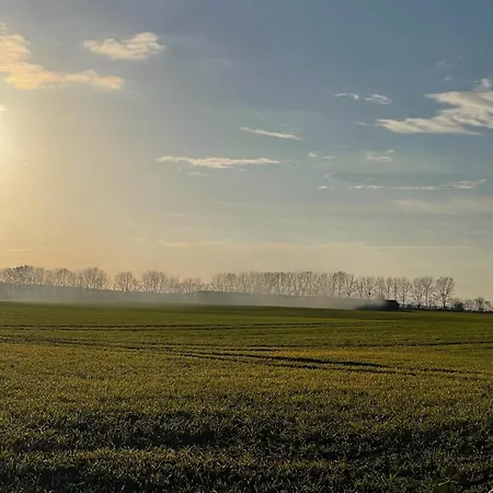 Apartamento Sonnengelb - Fulgenhaus *