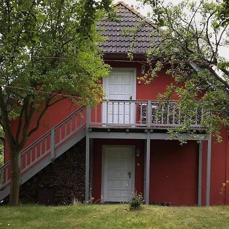 Sonnengelb - Fulgenhaus *